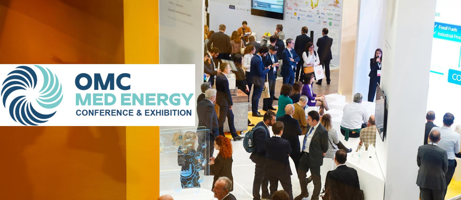 OMC Med & Energy Ravenna 2025 Fair Offer